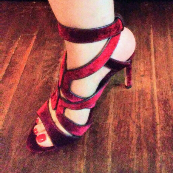 Antonio Melani Shoes - Picture 6 of 7